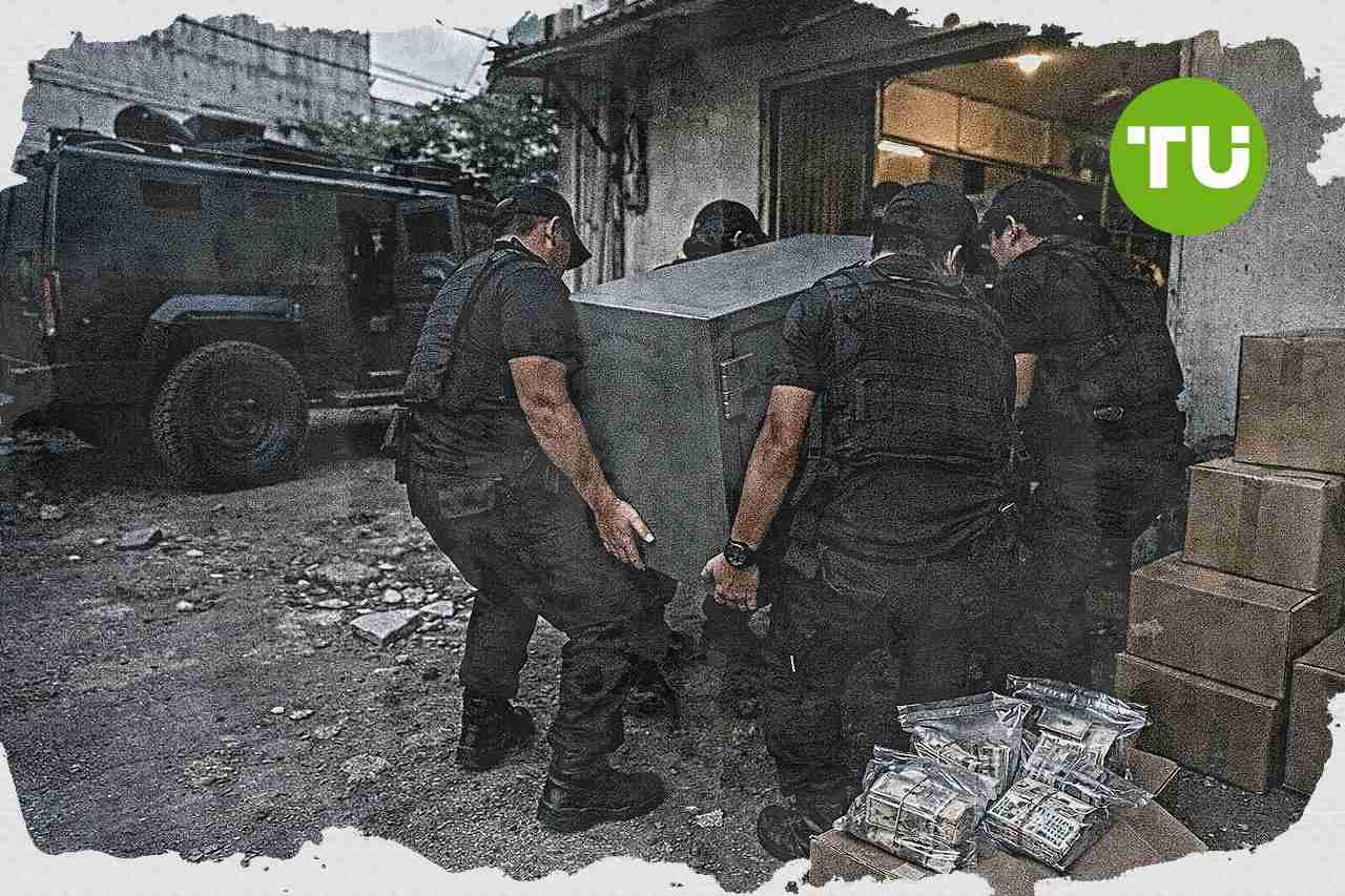 Penggeledahan ruko Cipete perluas penyidikan kasus korupsi batu bara PLN, Asabri, dan Krakatau Steel
