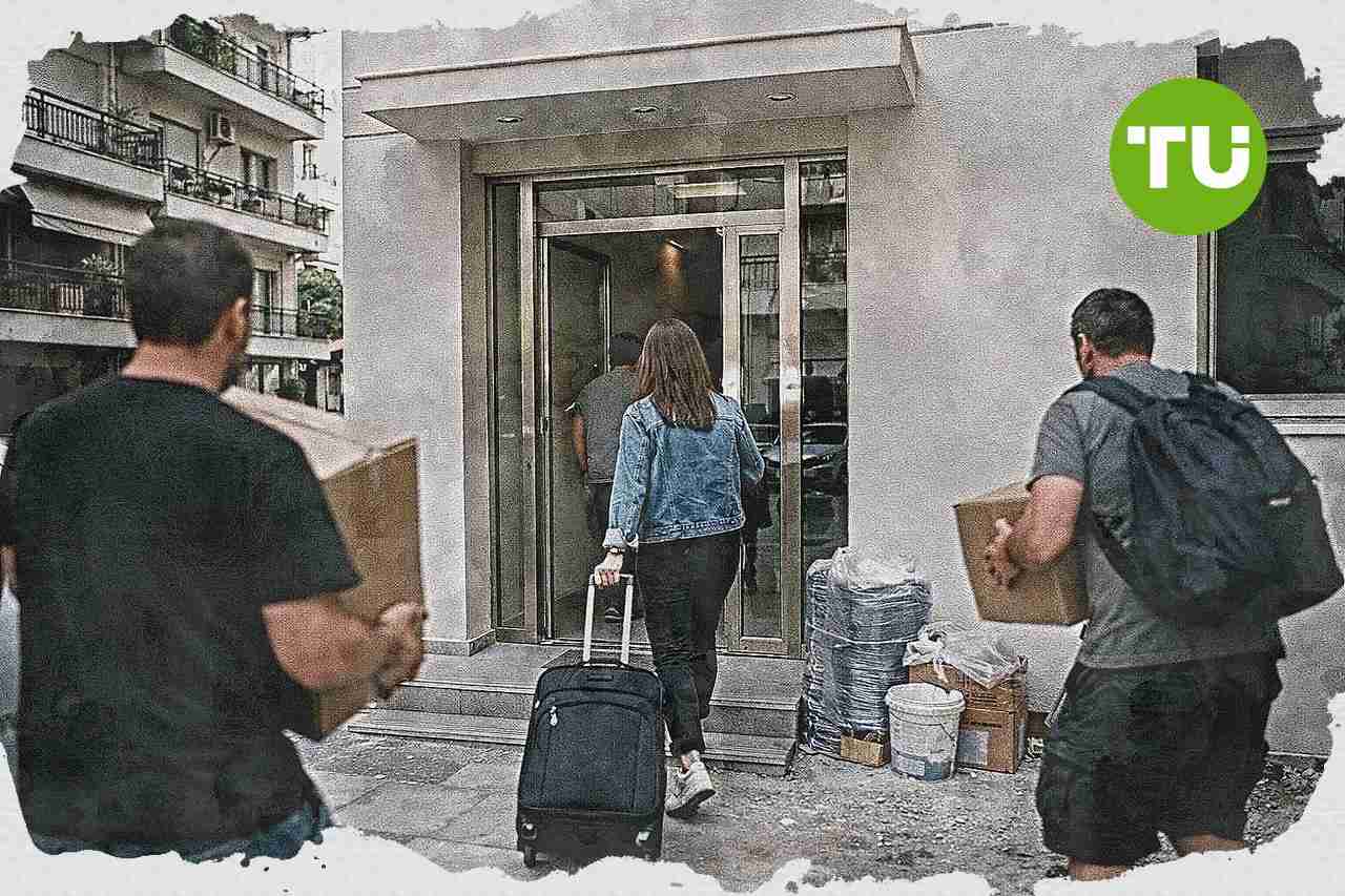 Θεσσαλονίκη επεκτείνει πρόγραμμα κοινωνικής κατοικίας με 40 μισθώσεις και νέα χρηματοδότηση