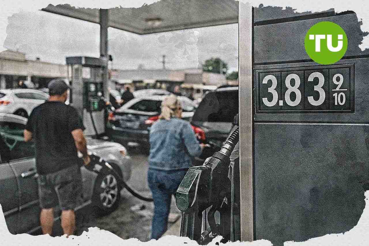 Kalshi traders raise bets on higher U.S. gas prices through Election Day
