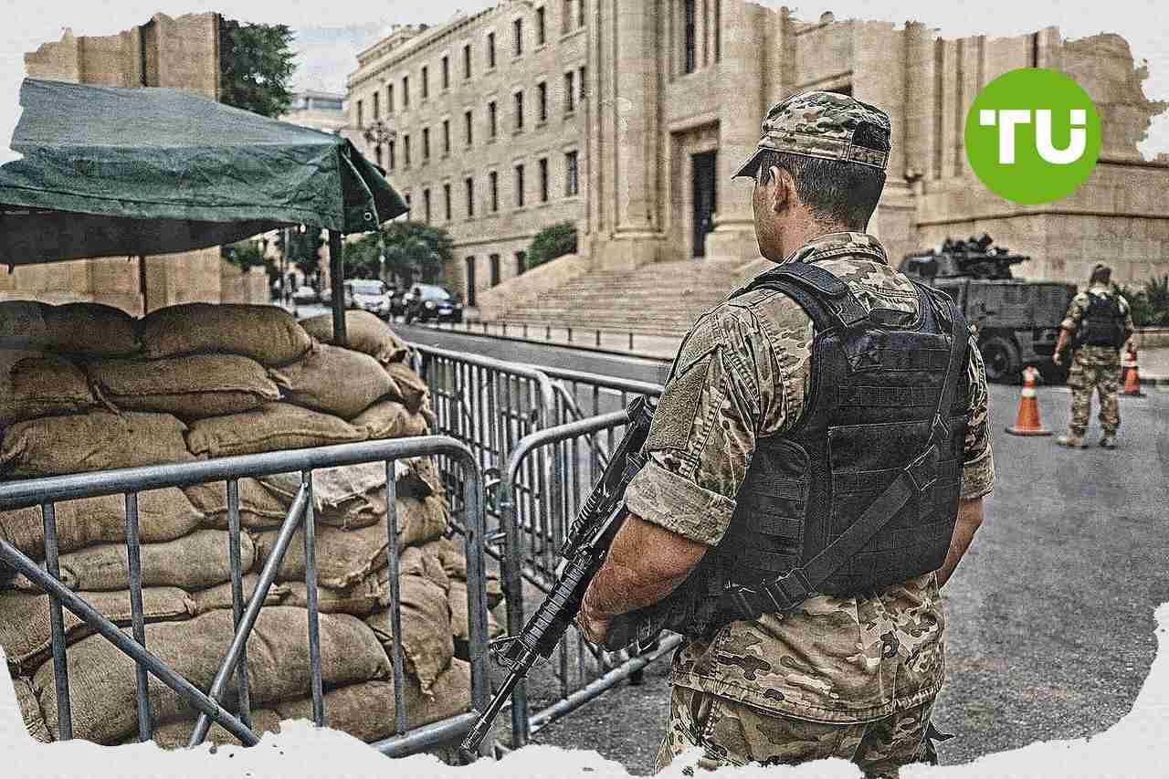 لبنان يؤكد حصر قرار الحرب والسلم بالدولة وتعزيز التنسيق مع قبرص