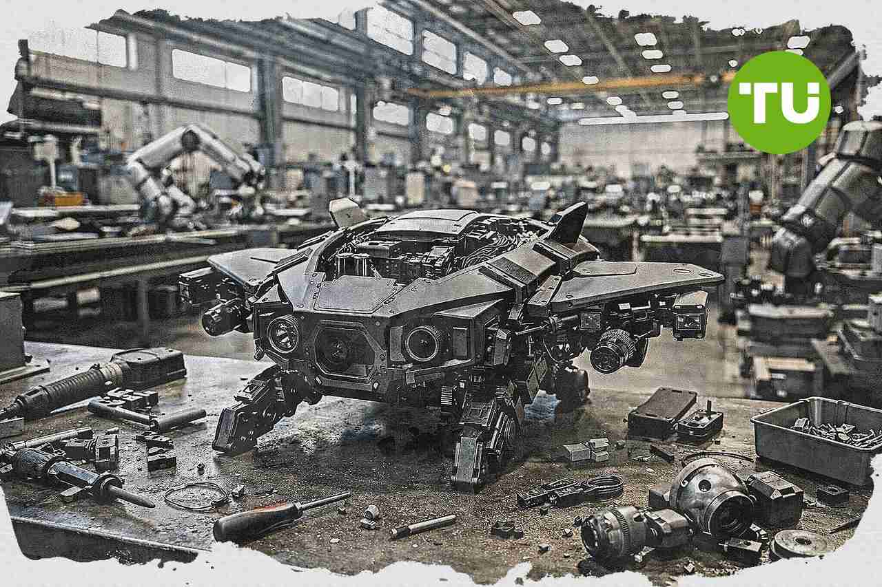 Anduril delays IPO plans as CEO warns defense tech valuations are overheated