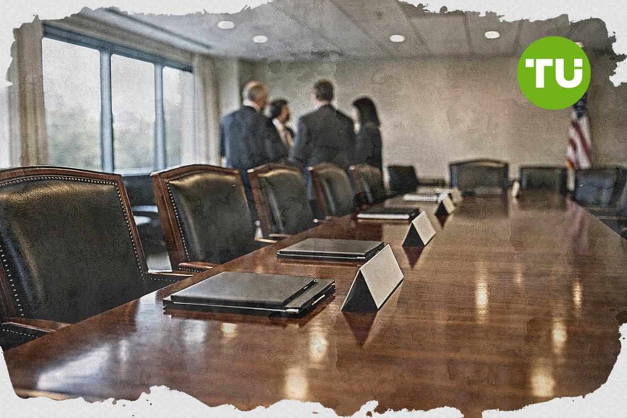 White House says SEC, CFTC vacancy process lacks Democratic nominees