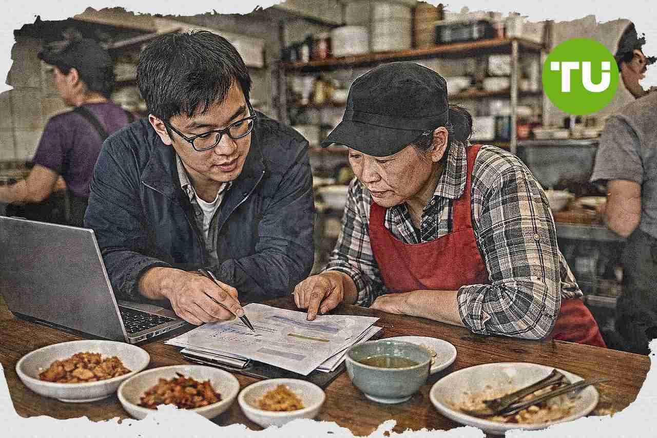 카카오, 강원 F&B 소상공인 지원 공모 확대