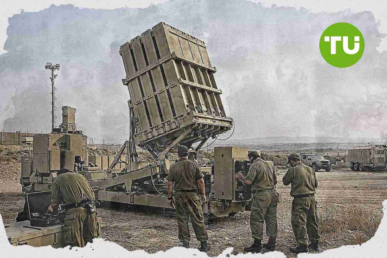 ישראל נערכת לסיכון הסלמה אזורית בעוד מעורבותה בעימות בין U.S. לאיראן נותרת מוגבלת