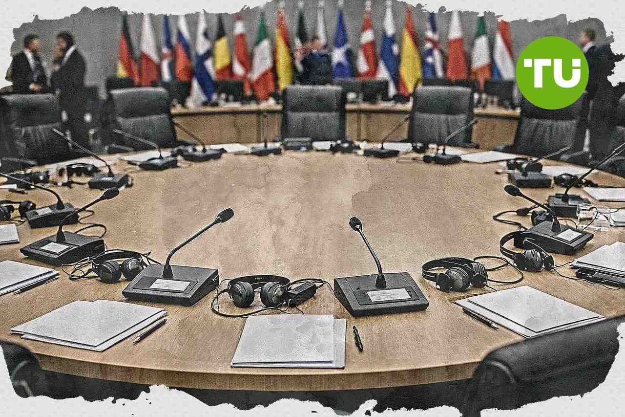 NATO summit underscores Trump’s sway over alliance diplomacy