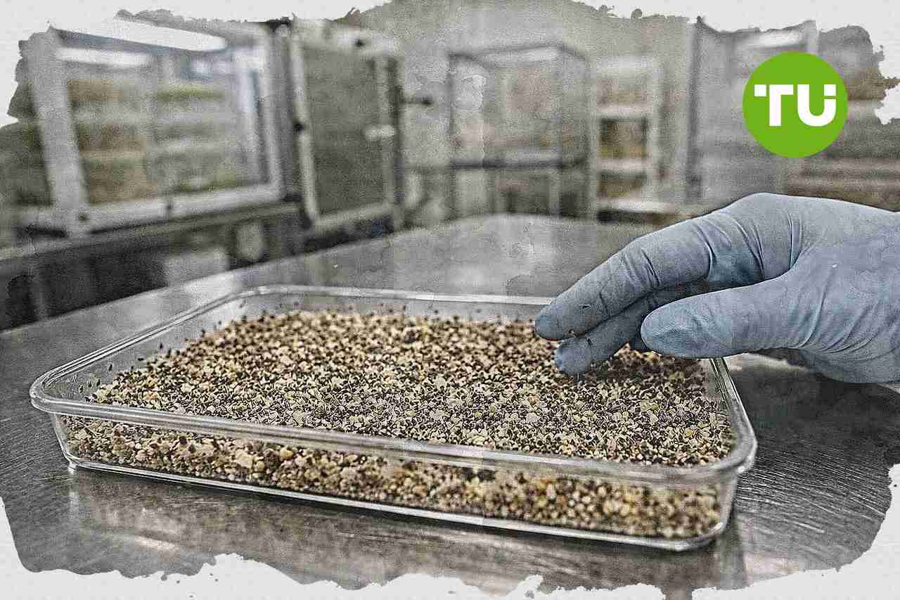Türkiye pestisit kaynaklı ihracat iade oranını düşürüyor