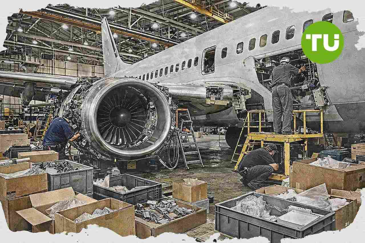 U.S. ends aircraft import probe without new tariffs
