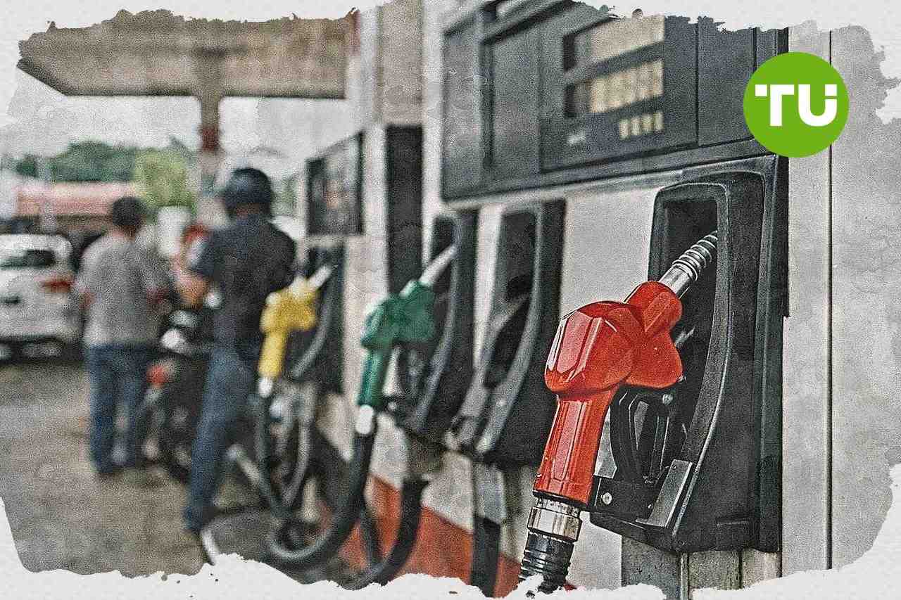 Pertamina turunkan harga BBM nonsubsidi, Pertamax tetap di Rp16.250 per liter