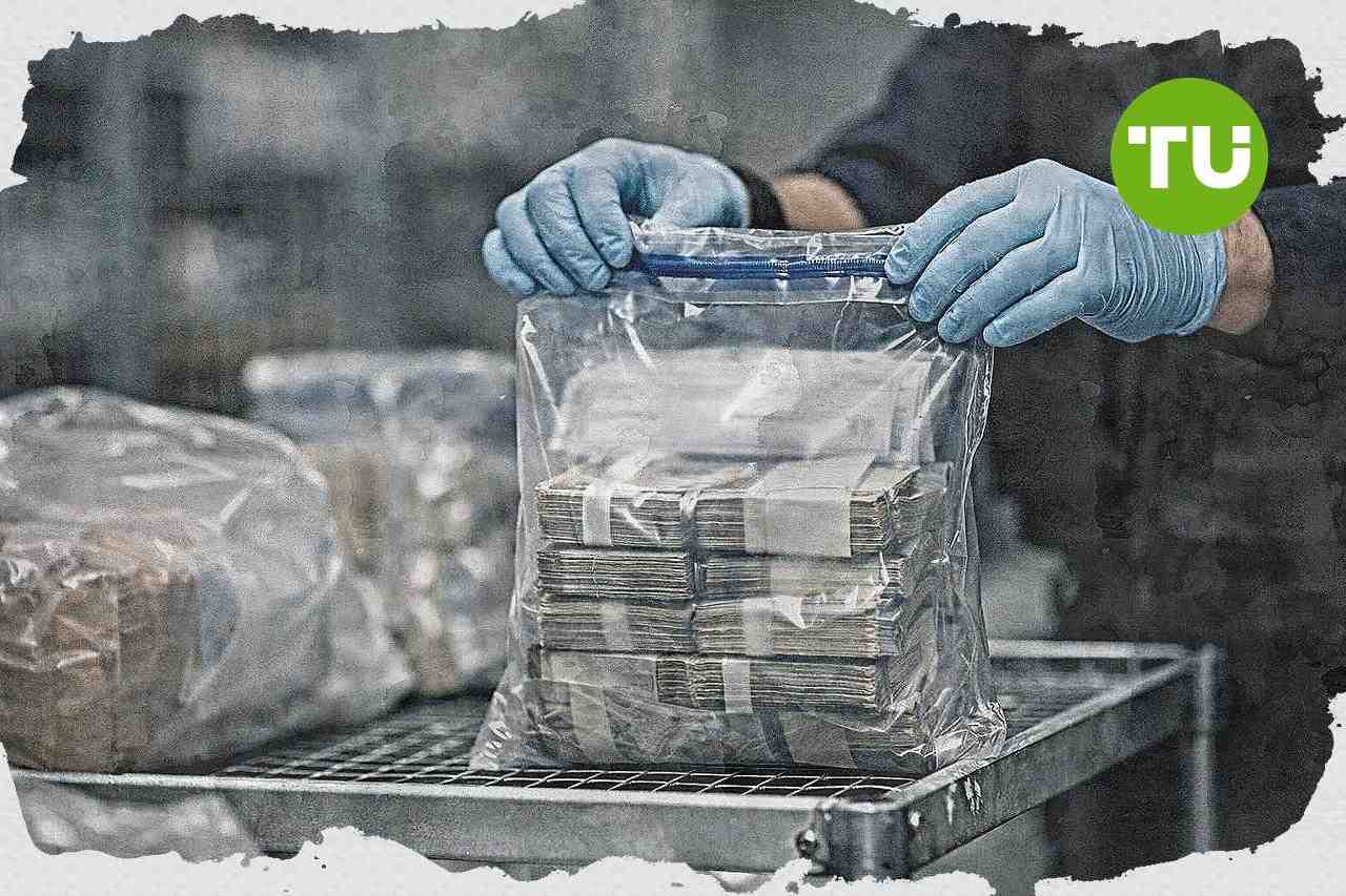 Reform UK donations face police investigation over alleged donor rule breaches