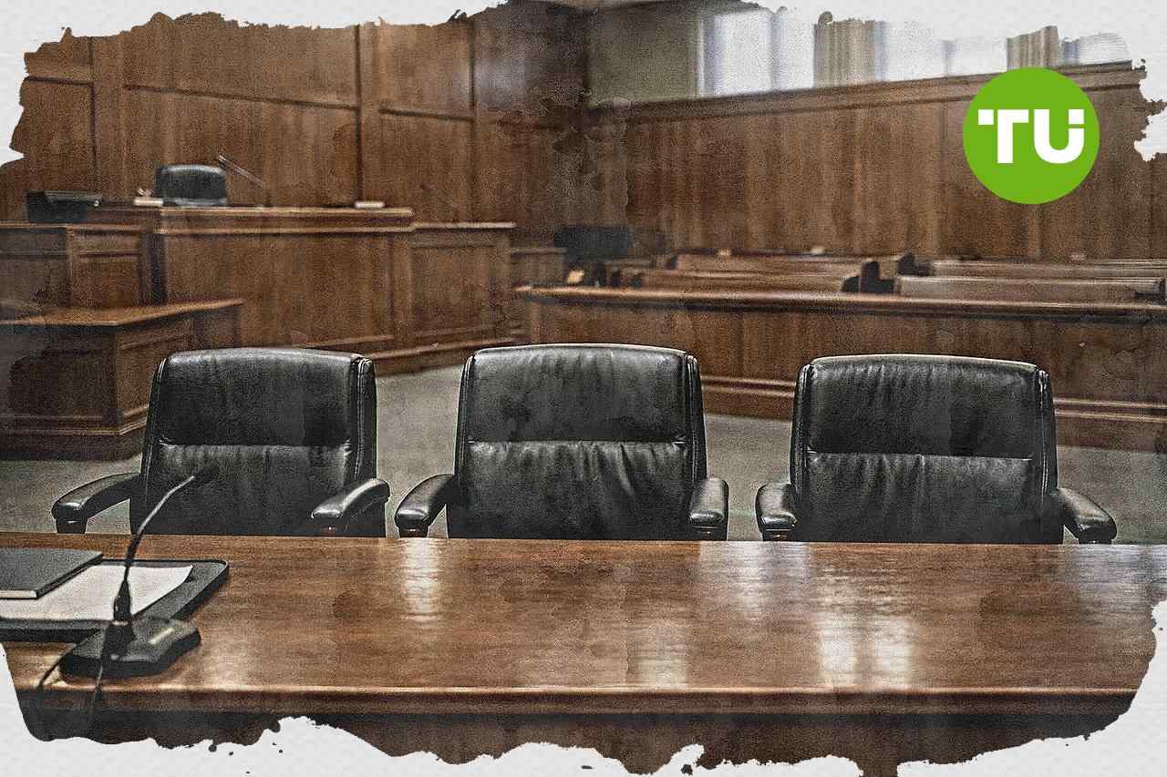 Blueray Cargo hadapi putusan pengadilan dalam perkara suap bea cukai
