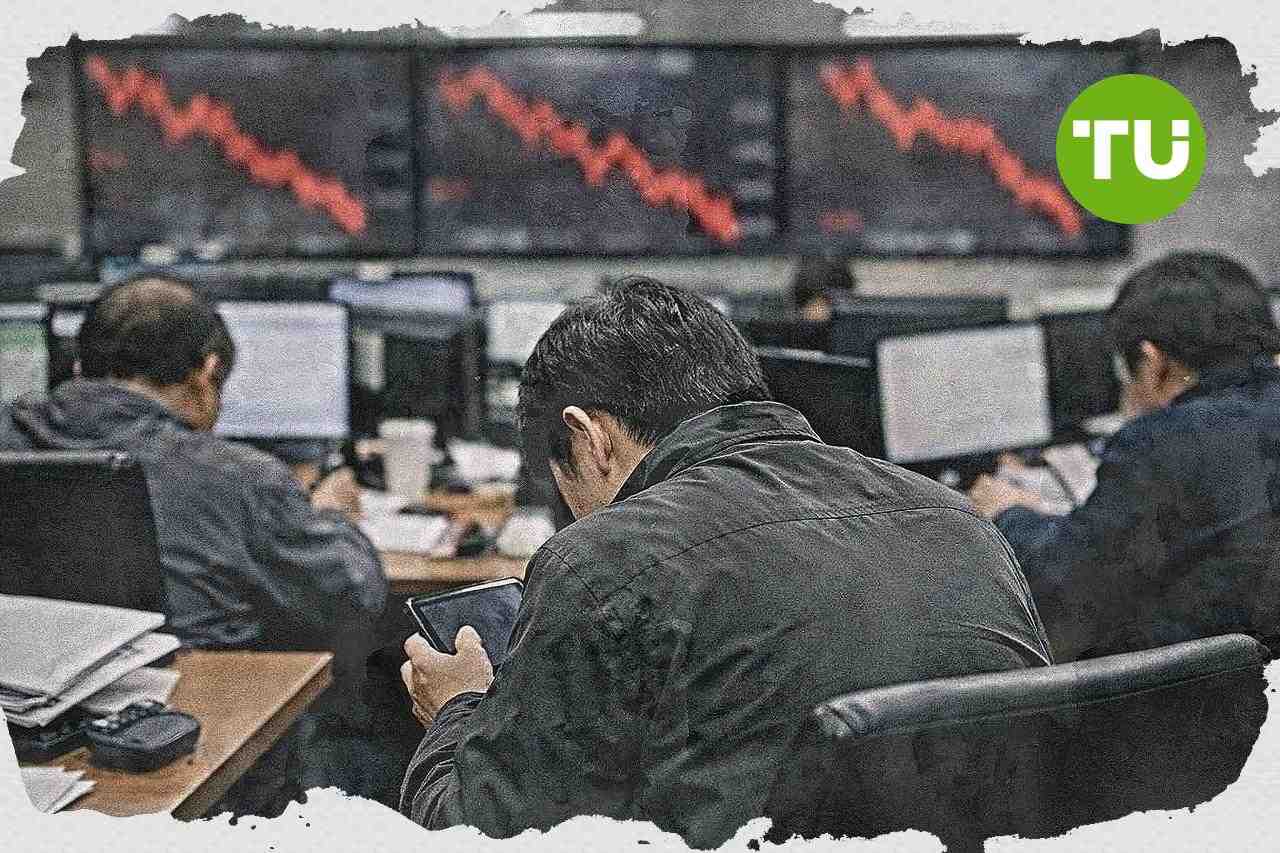 코스피 변동성 확대, AI·반도체 흔들리자 개인 매도와 금리 인상 경계 부각