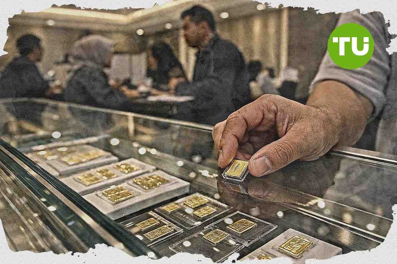 Harga emas Antam naik, buyback capai Rp2.405.000 per gram di Jakarta