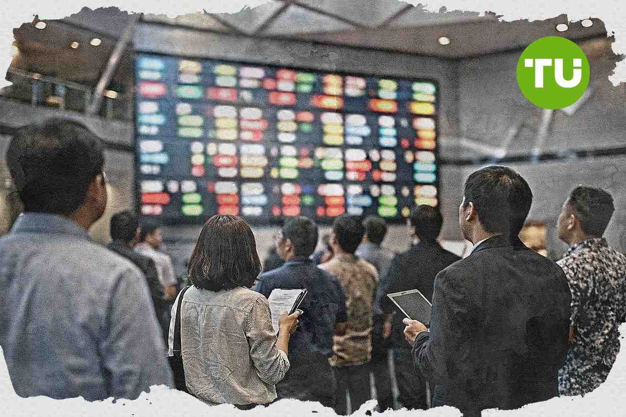 IHSG menguat pada pembukaan perdagangan Jakarta