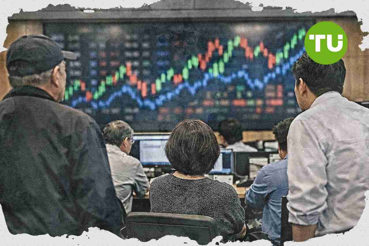 국내 반도체 소부장주 급등, AI 투자와 정부 메가프로젝트 기대 반영