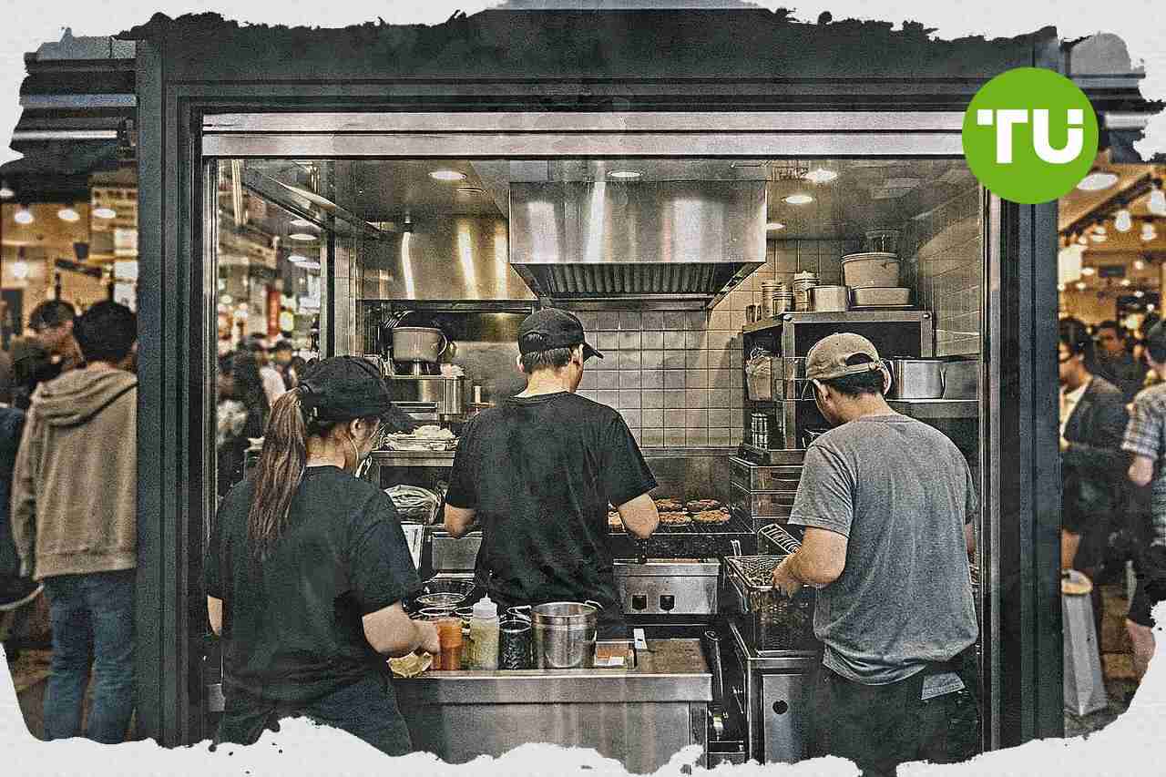 신세계푸드 노브랜드 버거, 저비용 창업 모델로 청년 가맹 확대