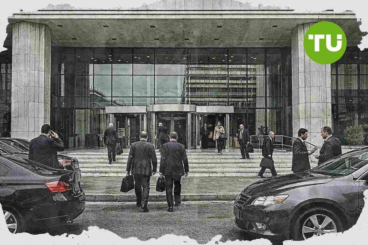 Οι ελληνικές τράπεζες στο επίκεντρο σεναρίων για στρατηγικό deal
