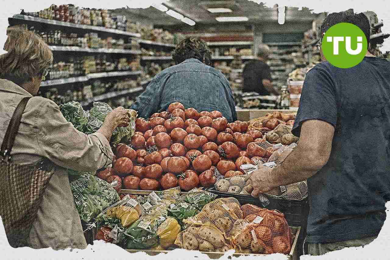 Grecia busca contener la inflación con acuerdos de precios en medio de riesgos geopolíticos