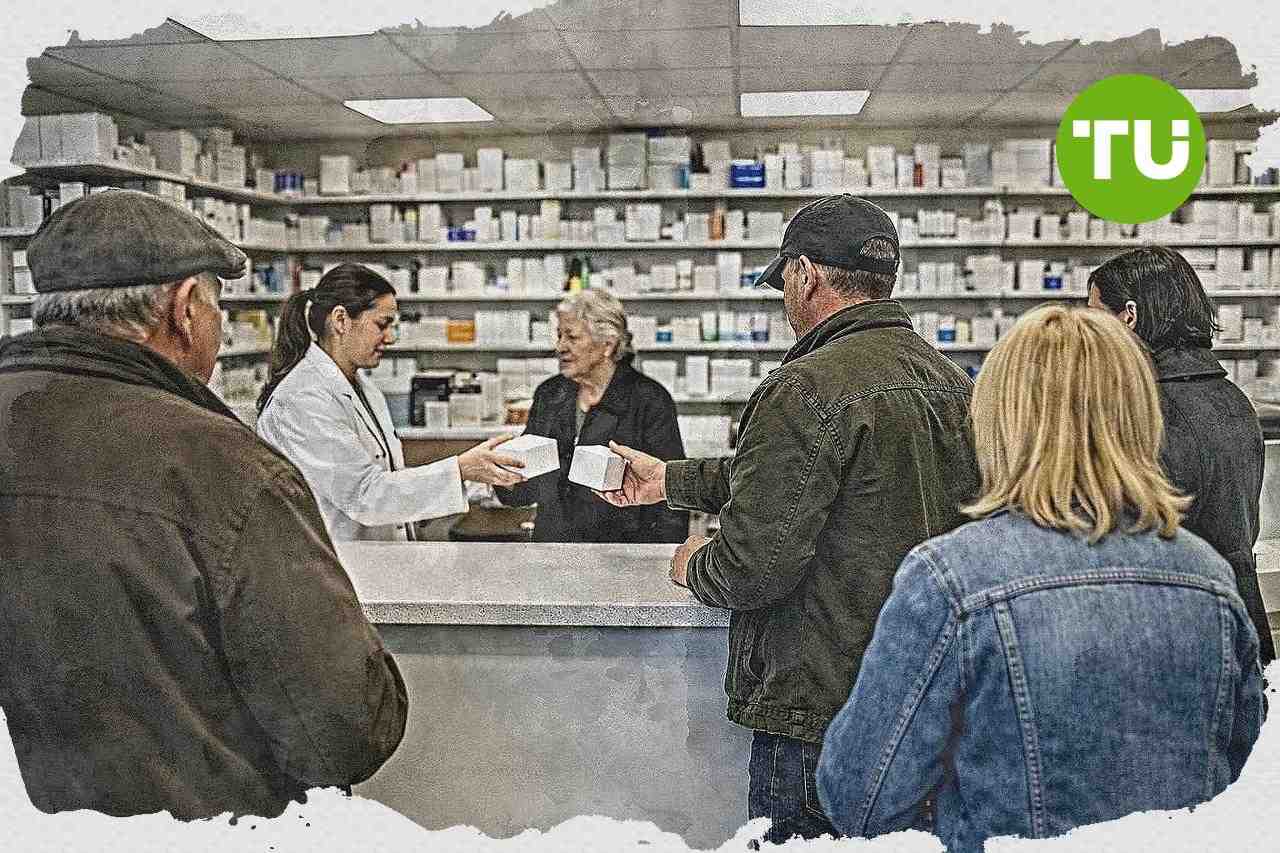 UK pharmacies see surge in demand for Wegovy pills as private rollout expands