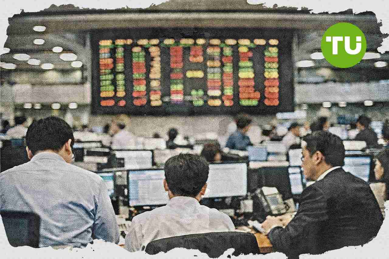 코스피·코스닥, 반도체주 강세에 매수 사이드카 발동