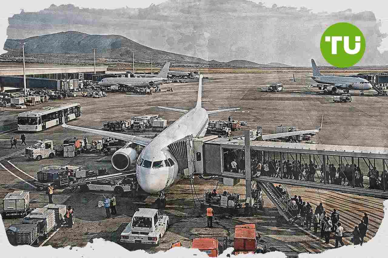 Las aerolíneas de bajo coste lideran el mercado aéreo europeo y refuerzan el tráfico en Grecia
