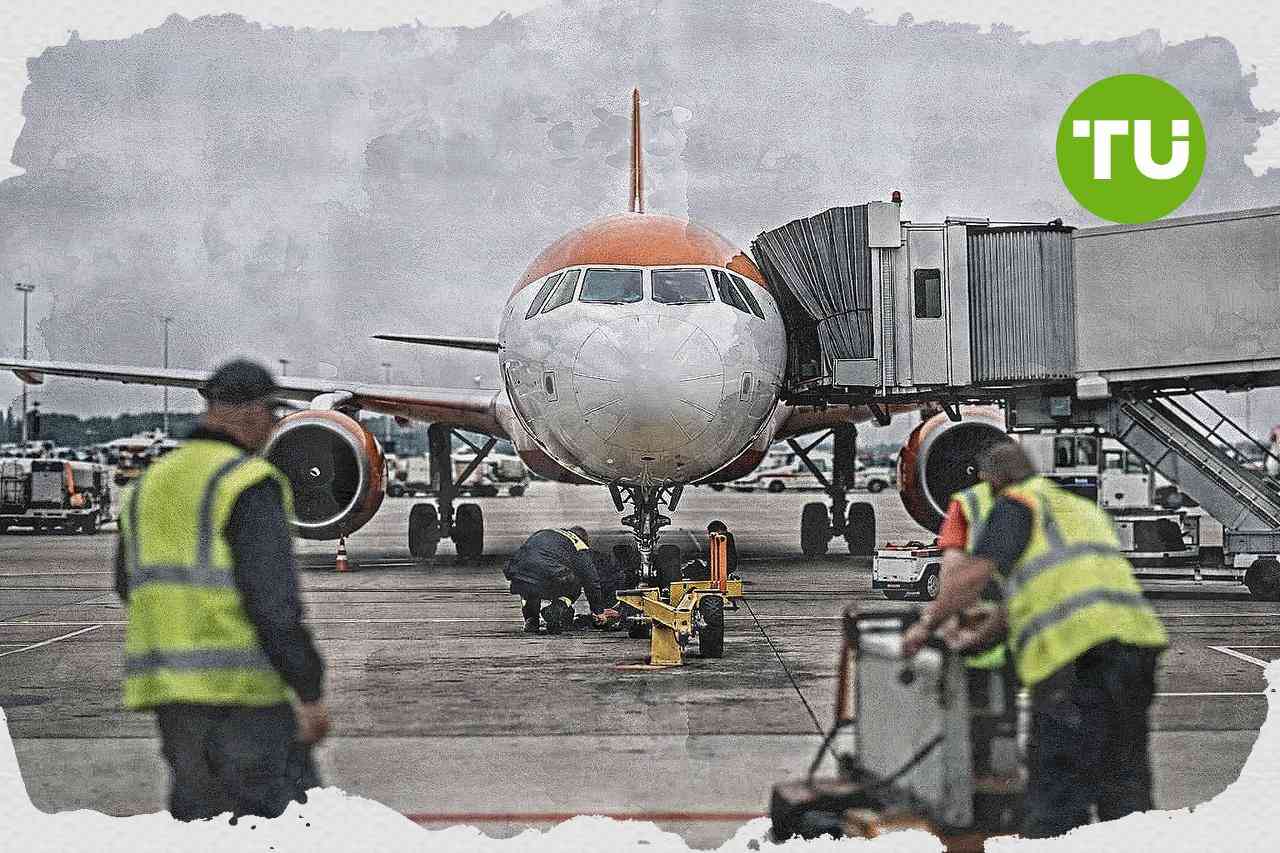 EasyJet prepares to go private amid airline cost and competition pressures