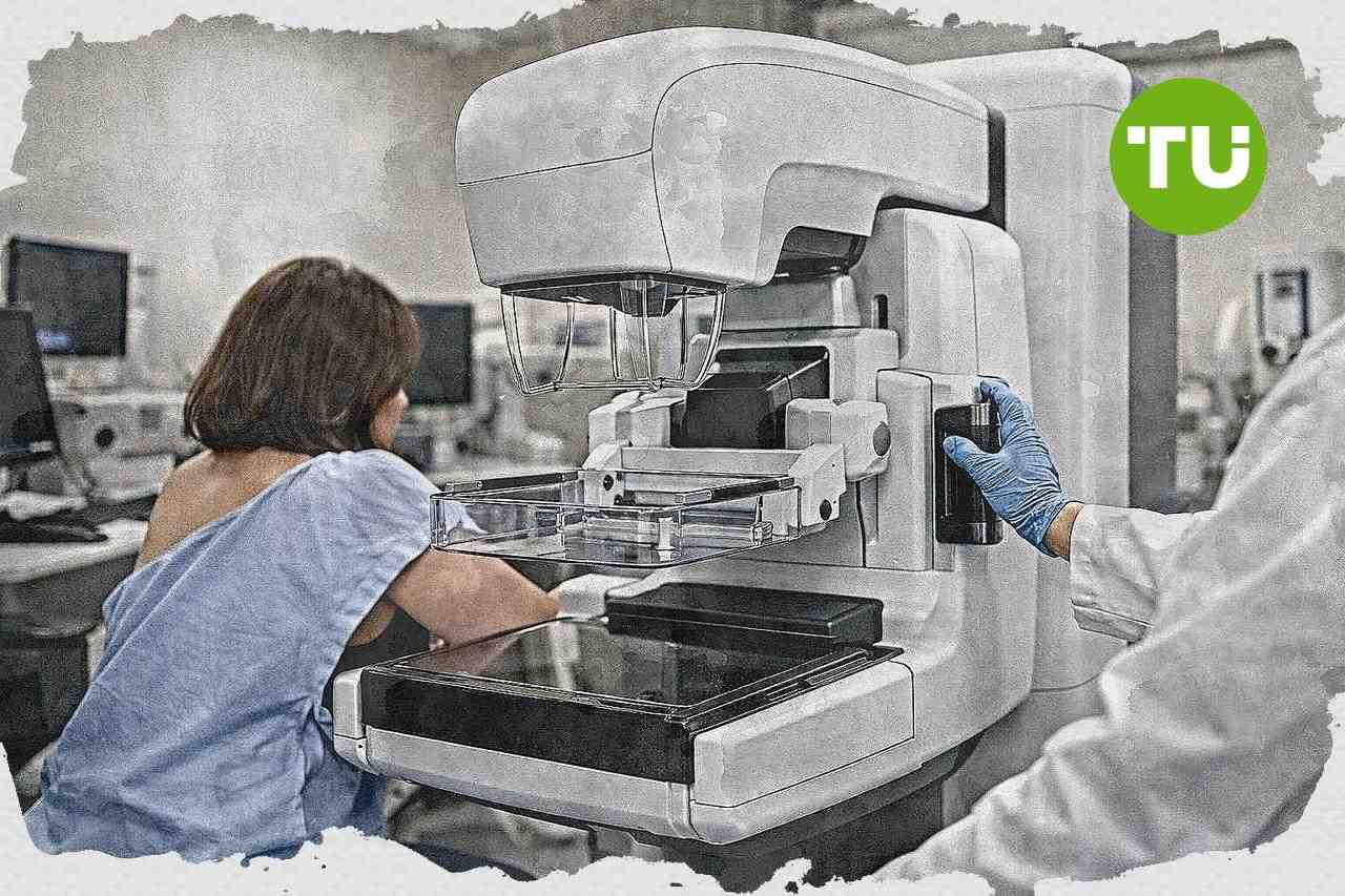 Ailis rozwija diagnostykę raka piersi i kieruje technologię na szerszy rynek longevity