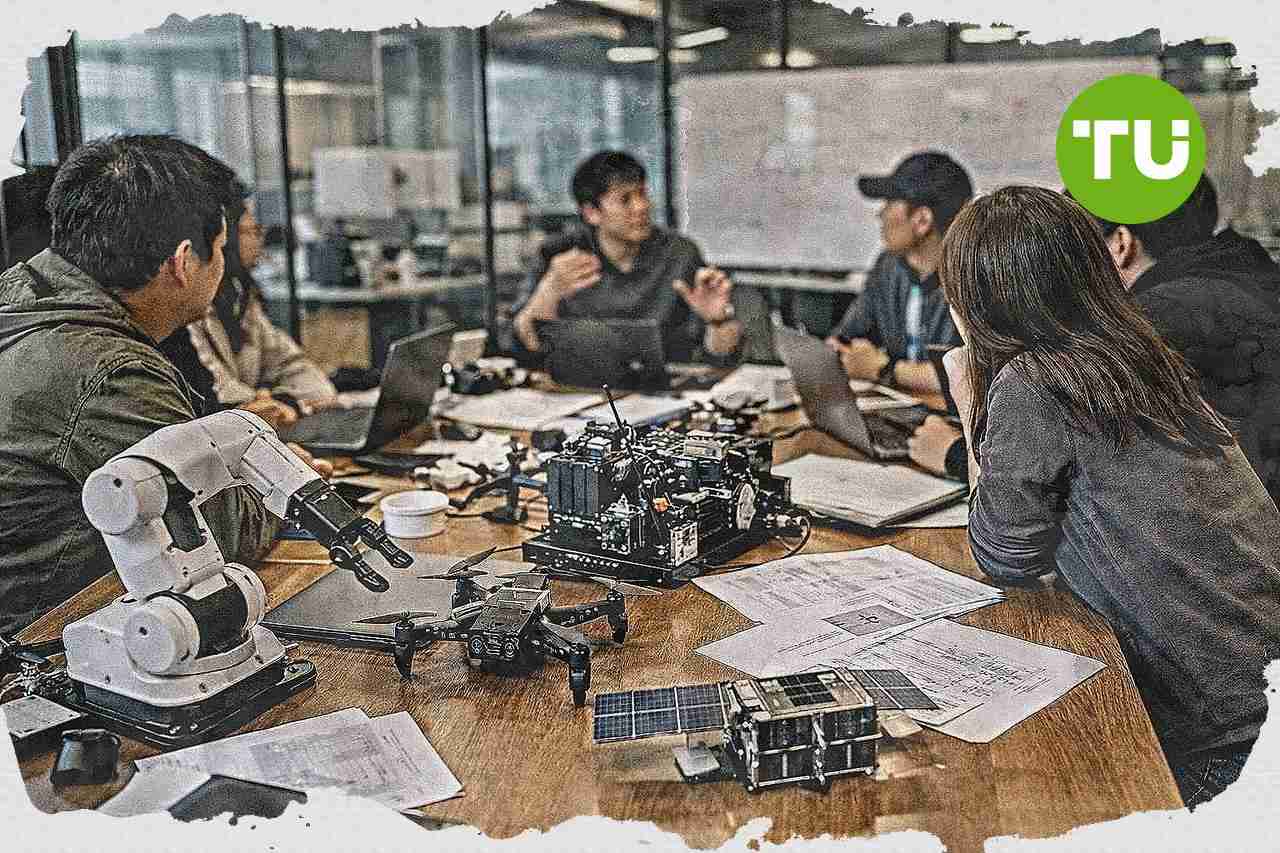과기정통부, K-테크 파이오니어즈 출범으로 해외 한인 기술인재 복귀 지원