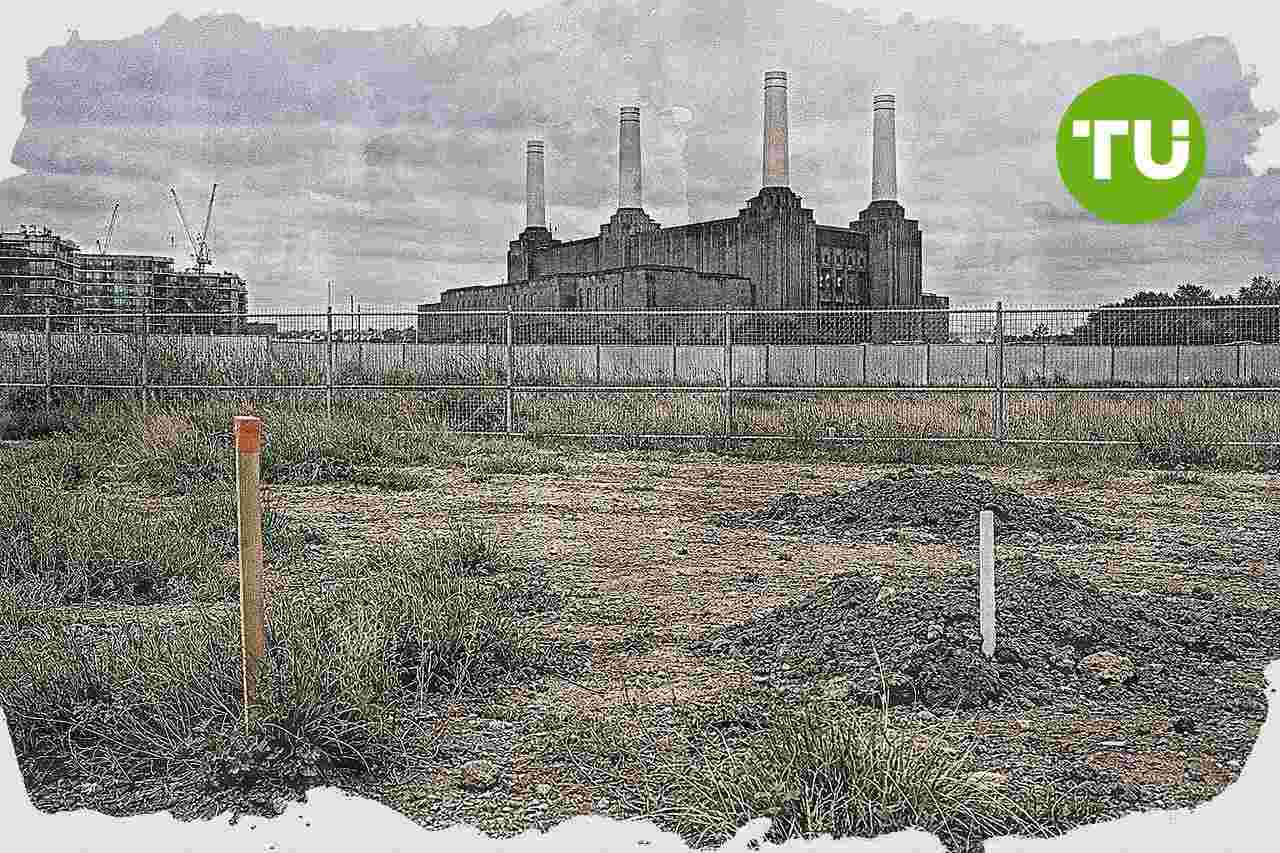 Battersea Power Station faces UK accounting scrutiny over valuation claims
