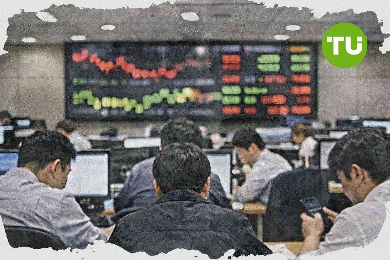 두산, AI 데이터센터 수요 기대에 장중 16%대 급등