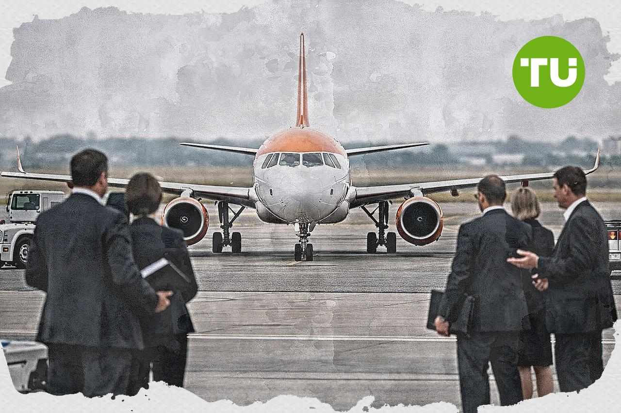 EasyJet agrees in principle to Apollo takeover bid in UK