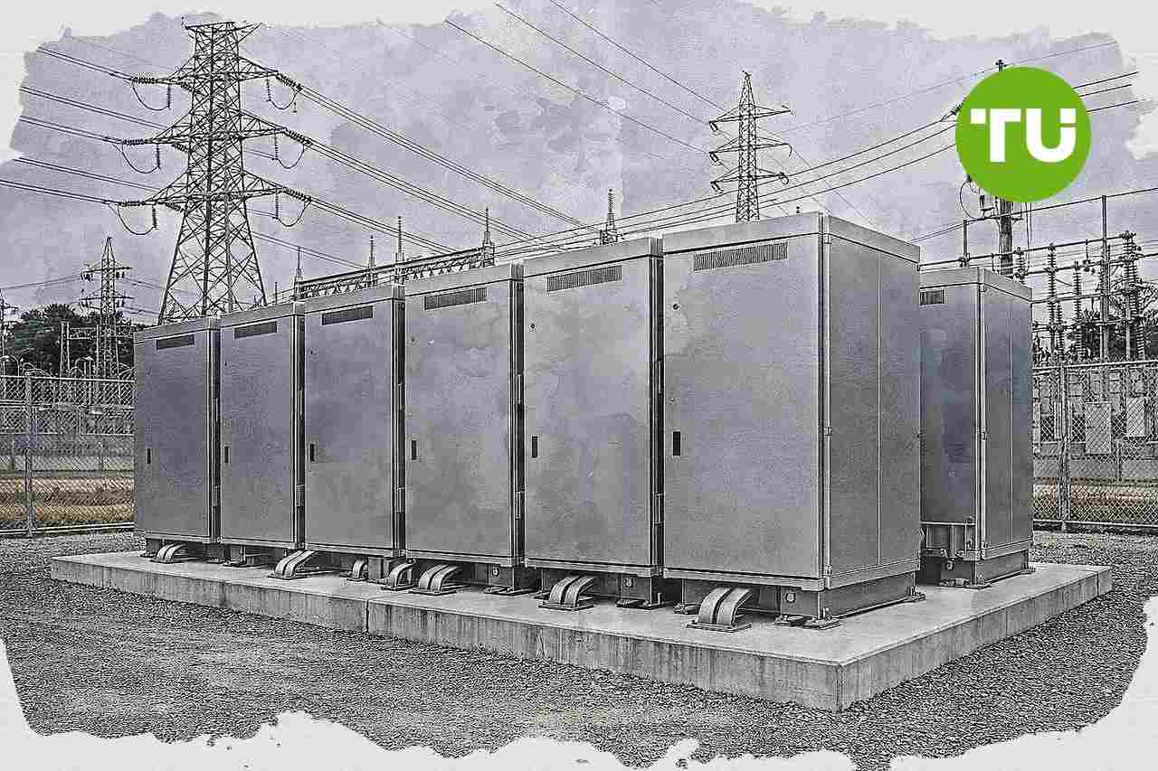 LG에너지솔루션, 정부 AI 배전망 ESS 사업서 140MWh 수주