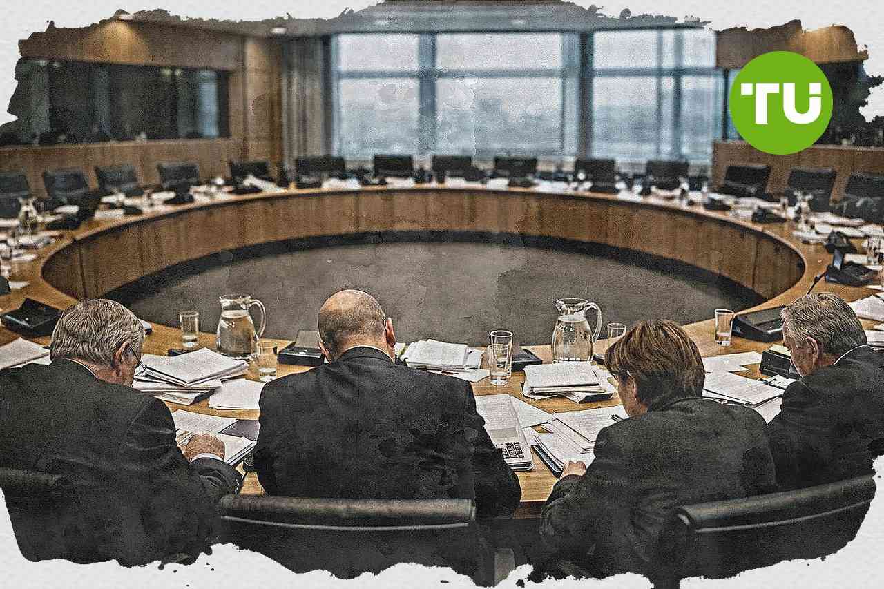Az EU nettó befizetői csökkentenék a 2028–2034-es költségvetési keretet