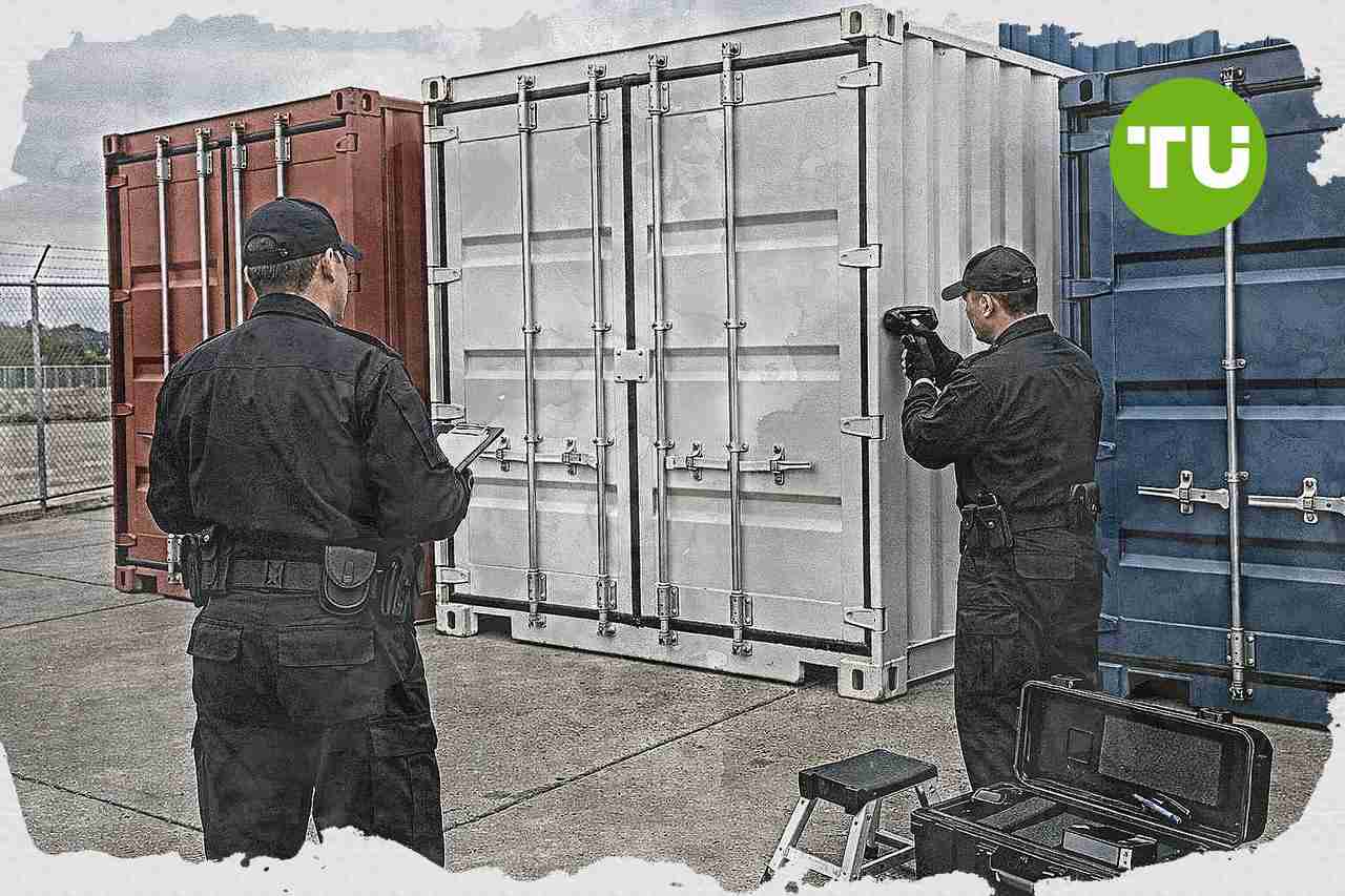 Blueray Cargo dijatuhi hukuman suap bea cukai di Jakarta