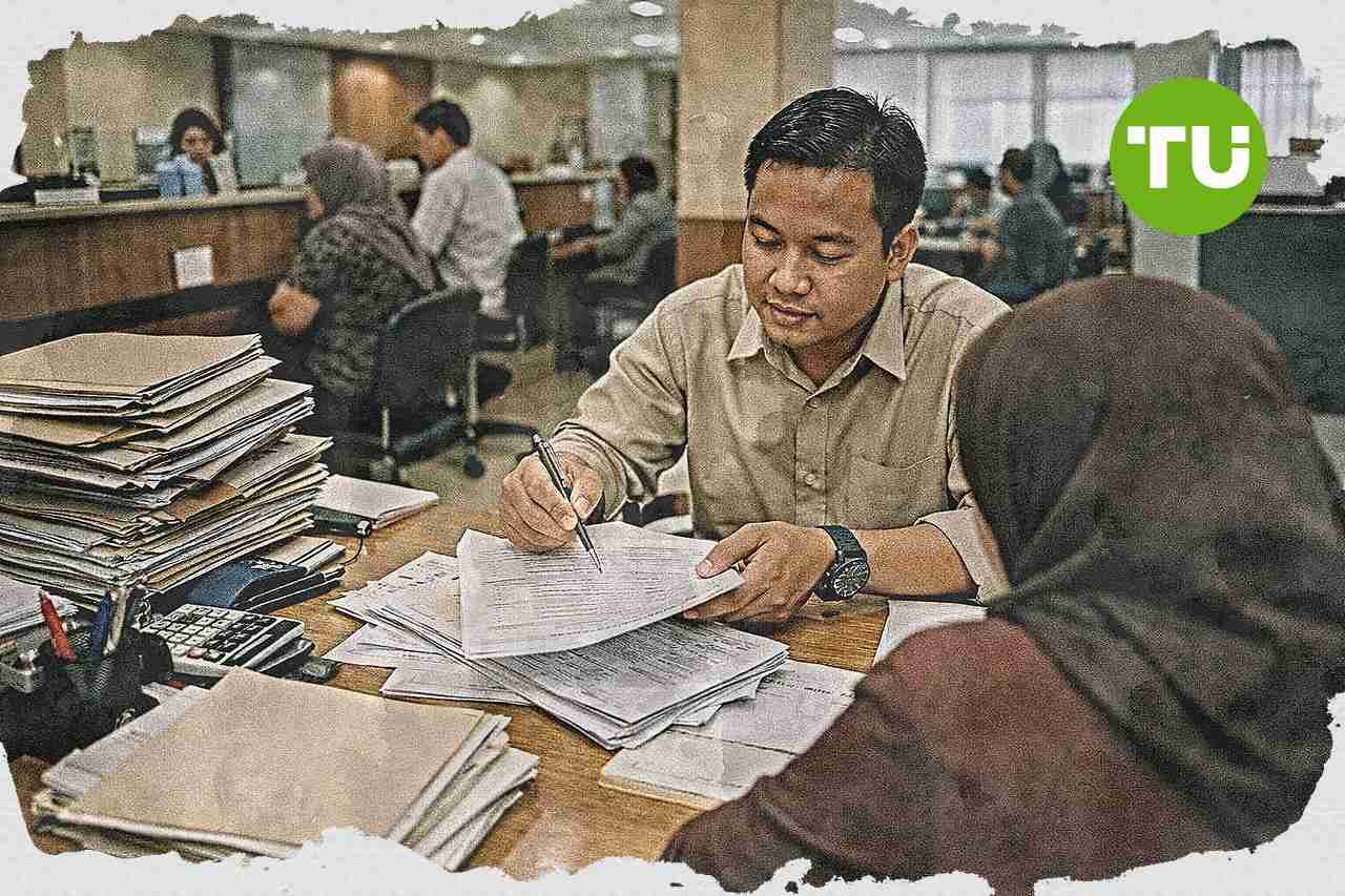 Bank Mega Syariah catat laba naik 17,56% hingga Juni 2026
