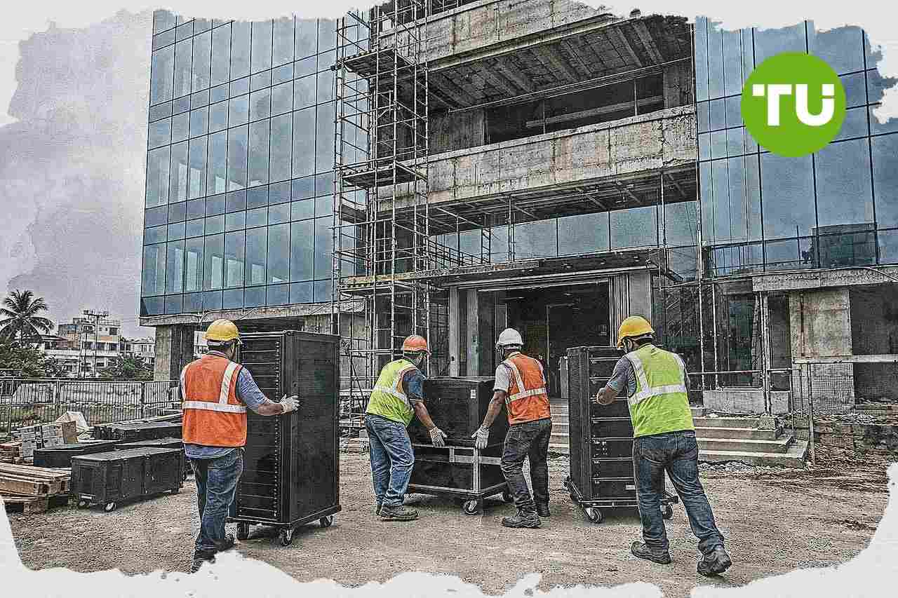 भारत का GCC क्षेत्र छोटे शहरों की ओर विस्तार के साथ तेज वृद्धि दर्ज करता है