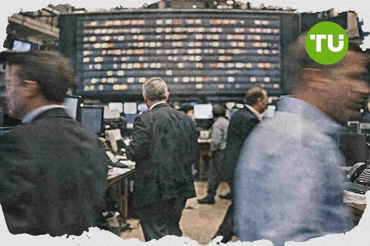 U.S. részvényindexek emelkedéssel zárnak, a Nasdaq vezeti a napi pluszokat