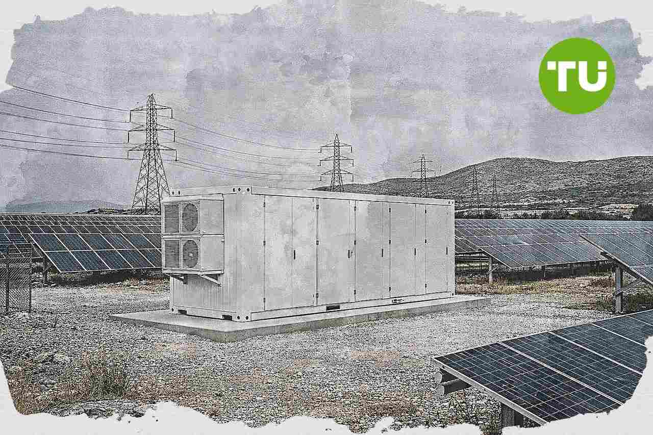 IPTO destaca la electrificación y las interconexiones como motor de la estrategia energética de Grecia