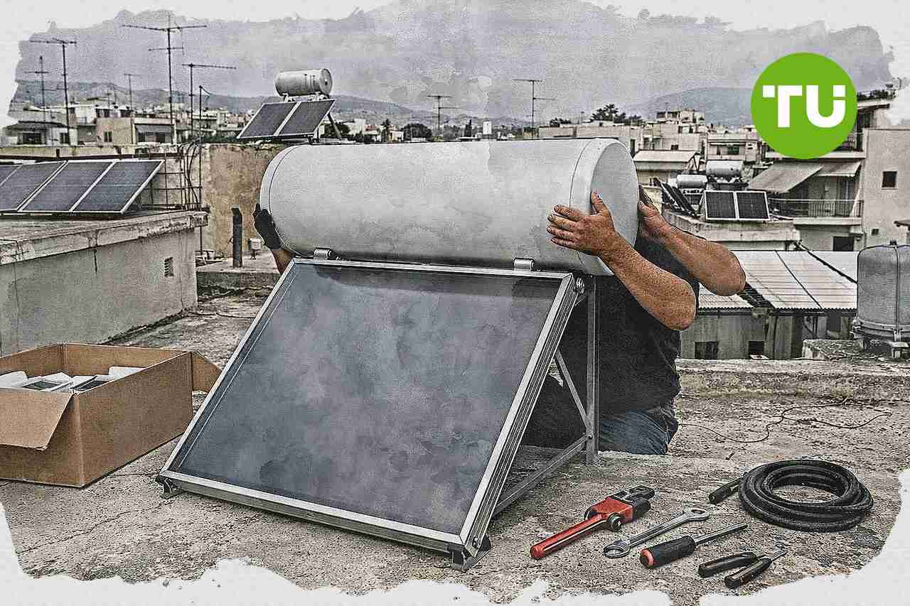 Grecia impulsa la reindustrialización mientras persisten brechas de productividad e inversión