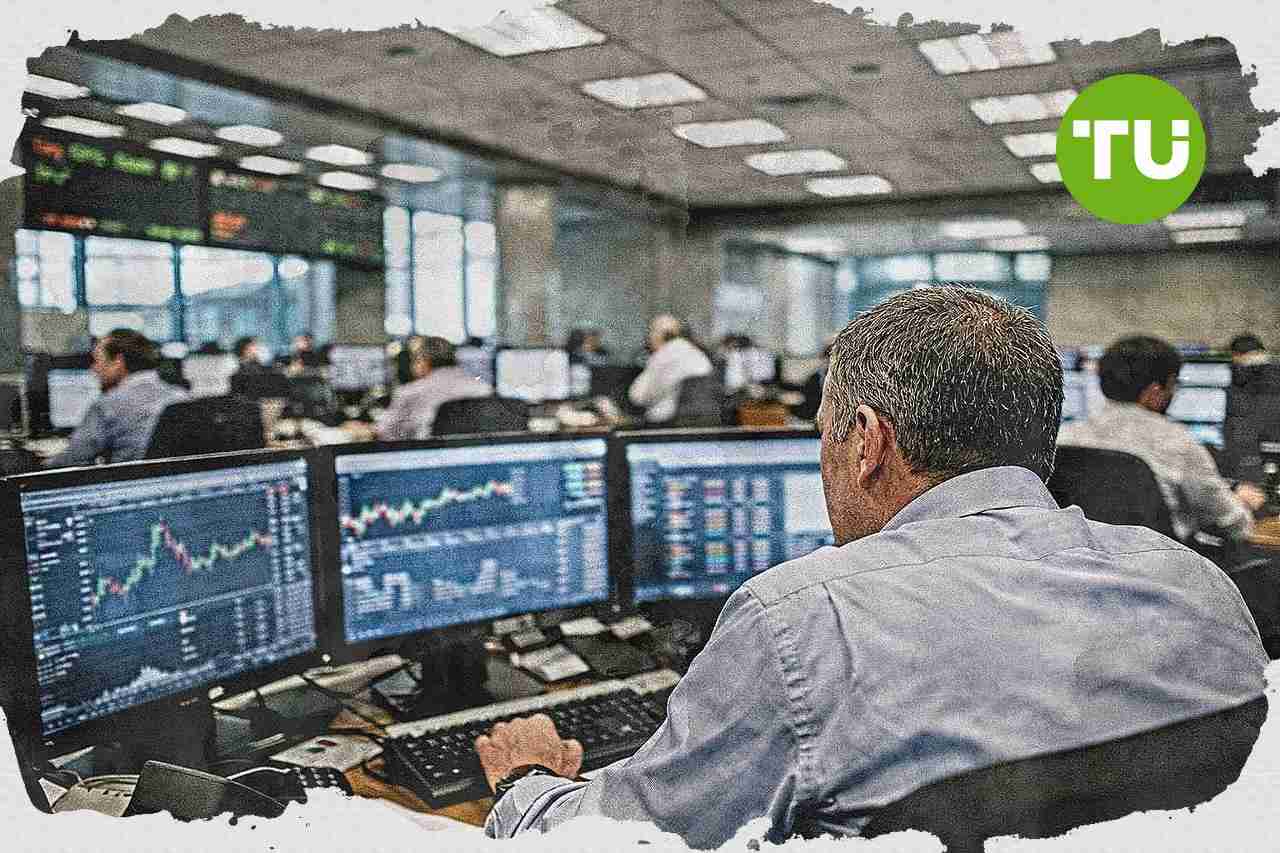 La bolsa de Atenas intenta recuperar los 2.500 puntos con el foco en Oriente Medio