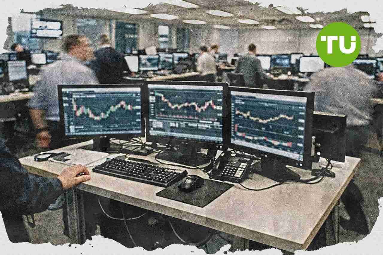 Московская биржа запускает фьючерс на WTI на срочном рынке