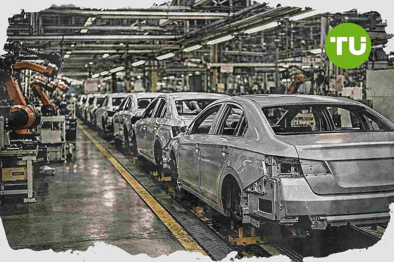 Volkswagen 2030-ig átalakítja modellkínálatát és kapacitásait