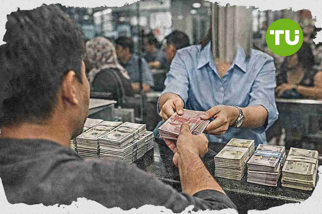 Rupiah menguat di penutupan perdagangan Jakarta di tengah risiko konflik Timur Tengah