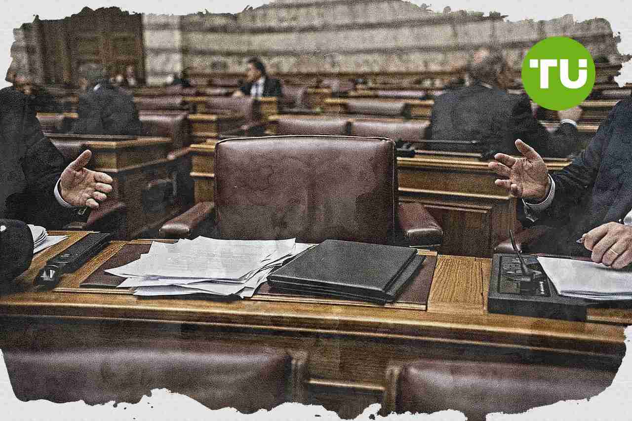 Syriza afronta más tensión interna tras el rechazo de Spirtzis a asumir un escaño parlamentario