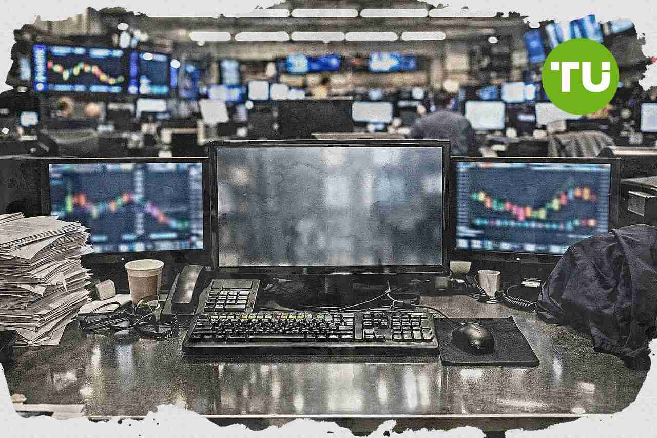 U.S. stock market gains become centerpiece of Trump's economic message