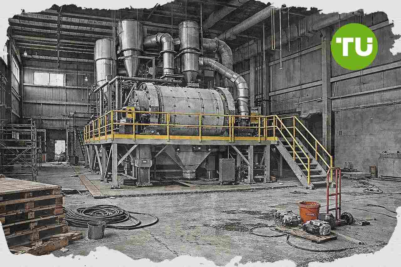 ReElement Technologies drops Pentagon loan pursuit as U.S. rare earths funding plan shifts