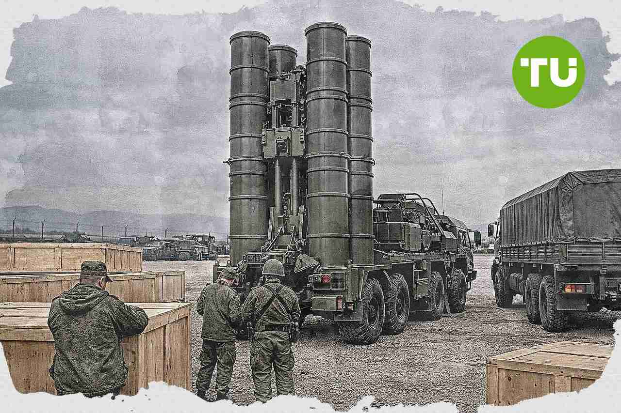 Turquía perfila la venta de S-400 a un país del Golfo mientras gana tracción el programa F-35