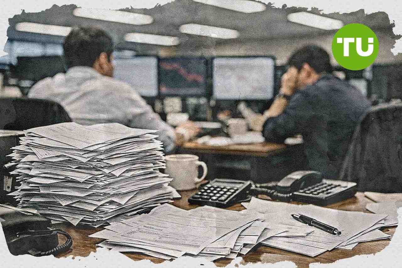국내 증시 반대매매 급증, 하루 새 1422억 원 강제 청산
