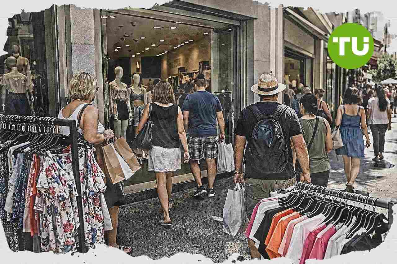 ΕΒΕΠ προβλέπει ότι οι θερινές εκπτώσεις στηρίζουν το ελληνικό λιανεμπόριο το 2026