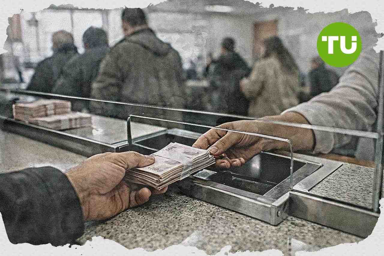 TCMB, hanehalkının TL talebinin güçlü kaldığını vurguluyor