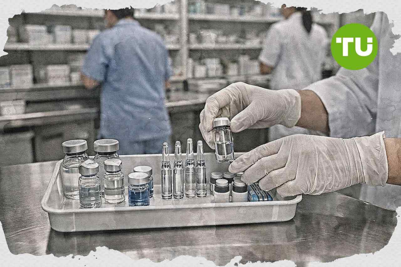 日本の医薬品市場、2025年も世界4位を維持